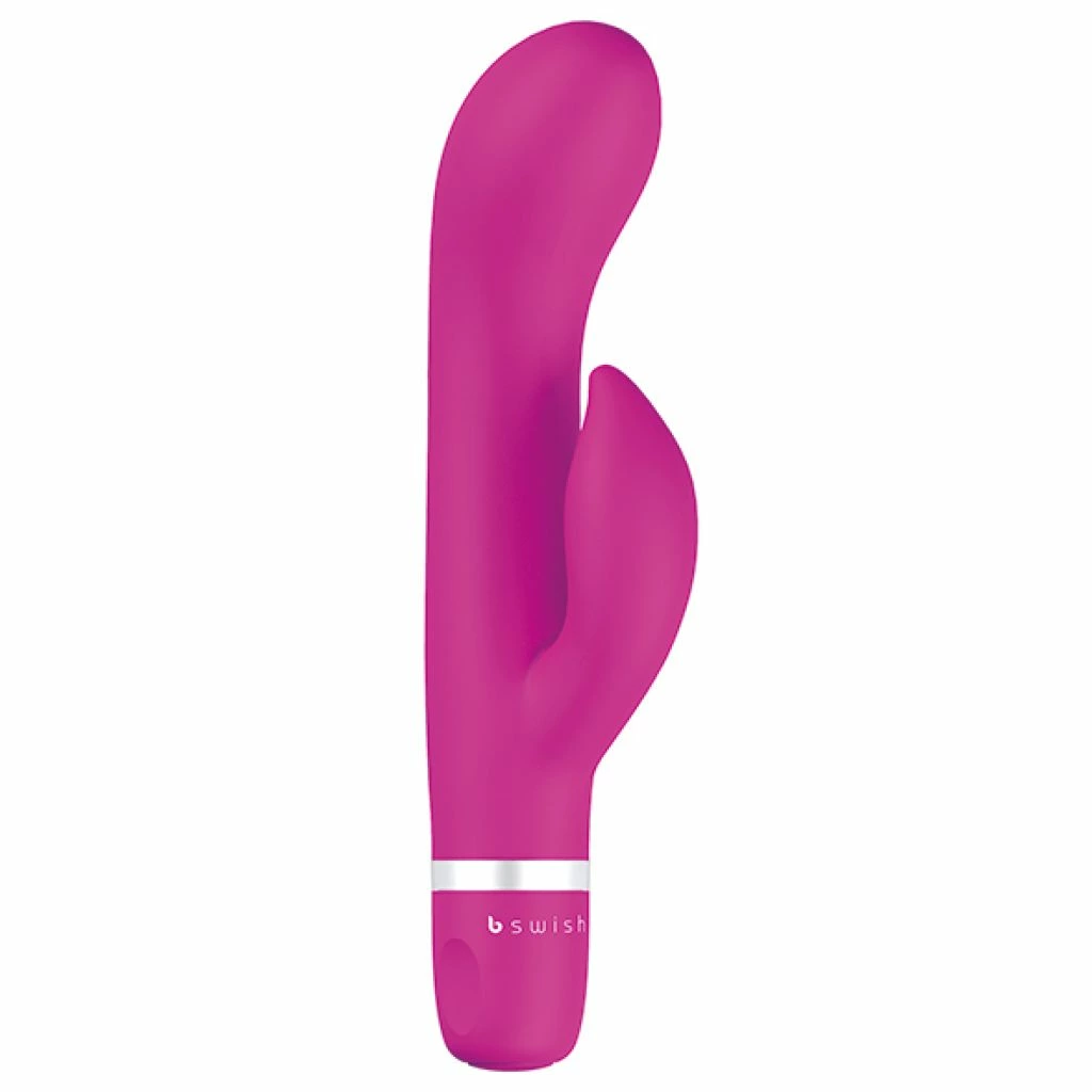 Wibrator - B Swish bwild Classic Marine Cerise