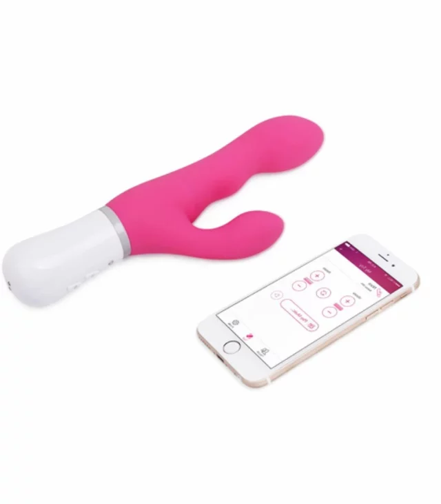 Wibrator - Lovense Nora Vibrator