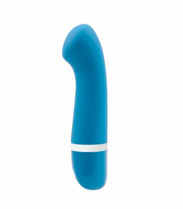 Wibrator - B Swish bdesired Deluxe Curve Blue Lagoon