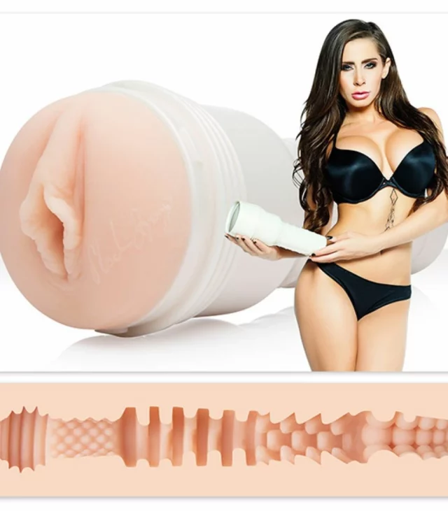 Fleshlight Girls - Pochwa Madison Ivy Beyond