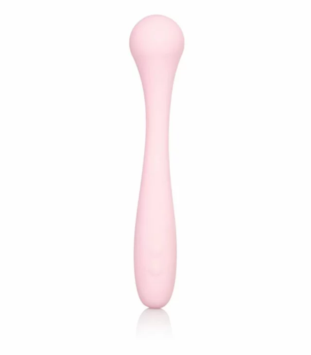 Wibrator - Inspire Vibrating G-Wand Pink