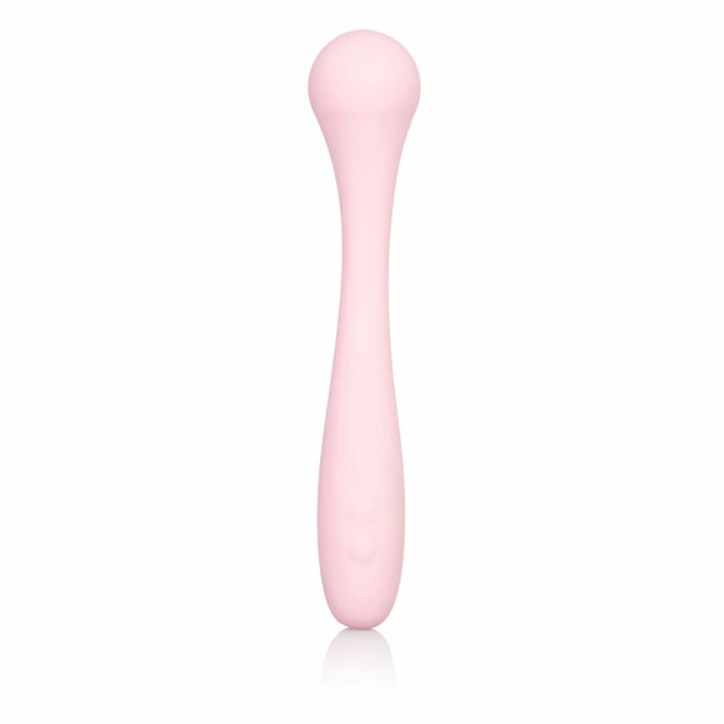 Wibrator - Inspire Vibrating G-Wand Pink