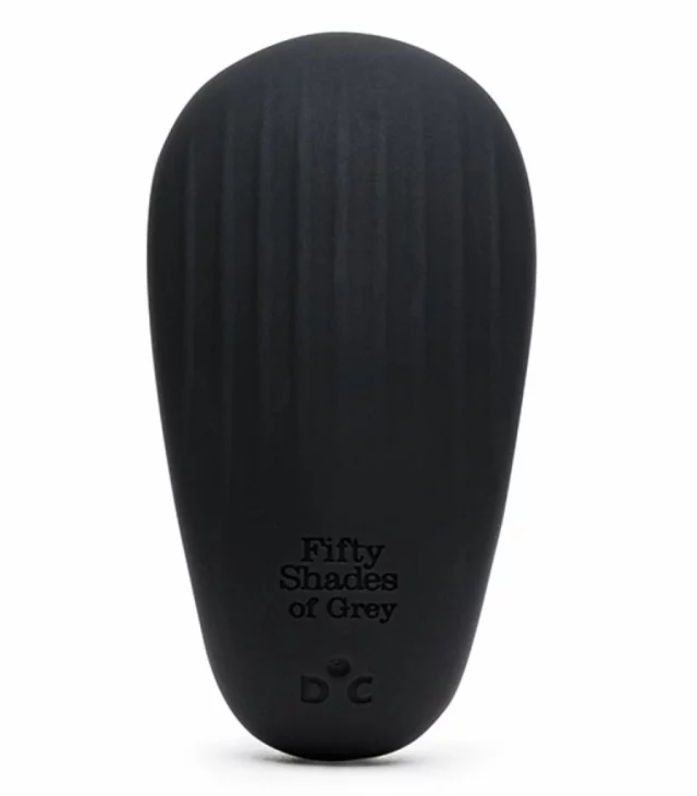 Masażer - Fifty Shades of Grey Sensation Clitoral Vibrator