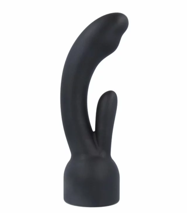 Nakładka na masażer - Nexus Rabbit Doxy Attachment