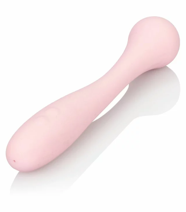 Wibrator - Inspire Vibrating G-Wand Pink