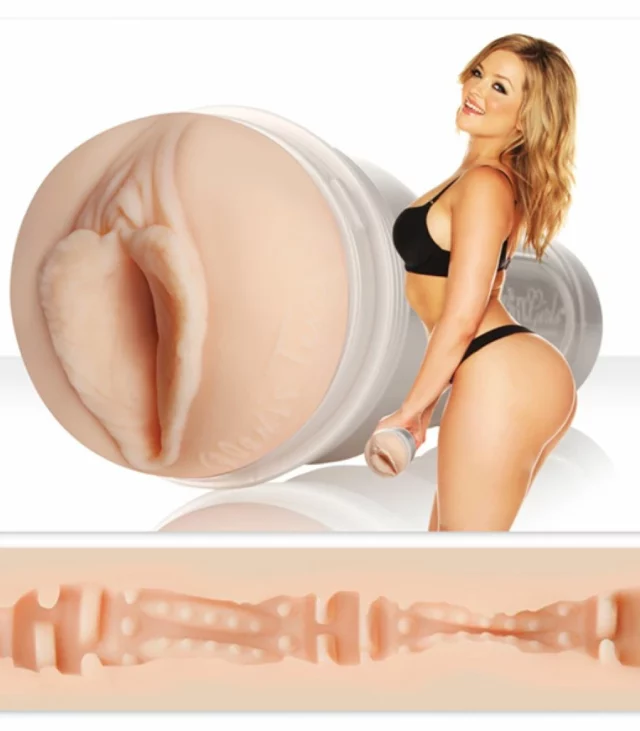 Fleshlight Girls - Pochwa Alexis Texas Outlaw