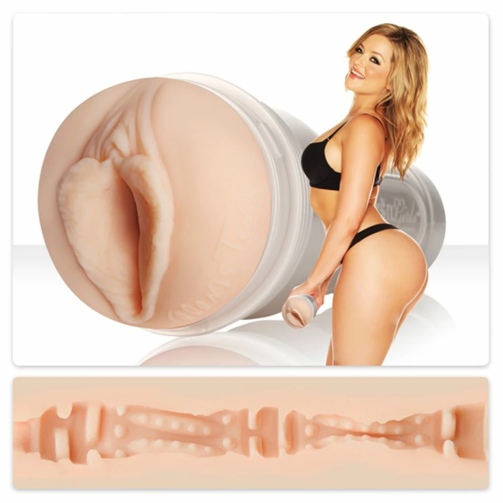 Fleshlight Girls - Pochwa Alexis Texas Outlaw