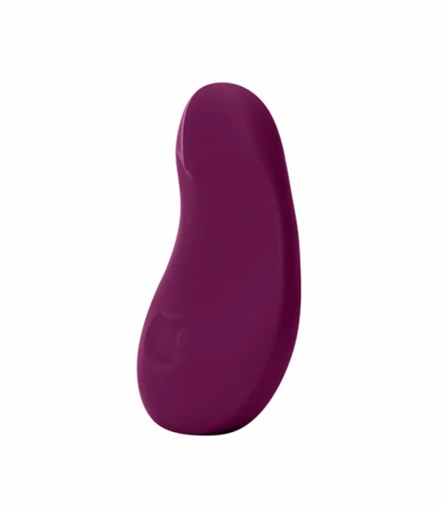 Masażer - Dame Products Pom Plum