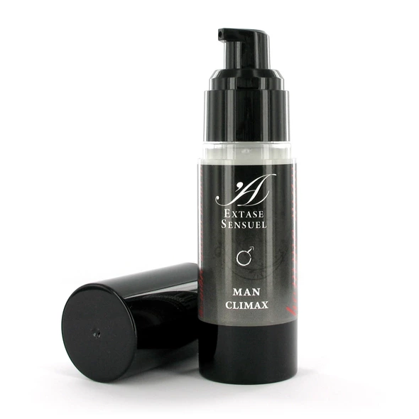 Żel stymulujący dla mężczyzn - Extase Sensuel Man Climax Stimulating Gel 30 ml