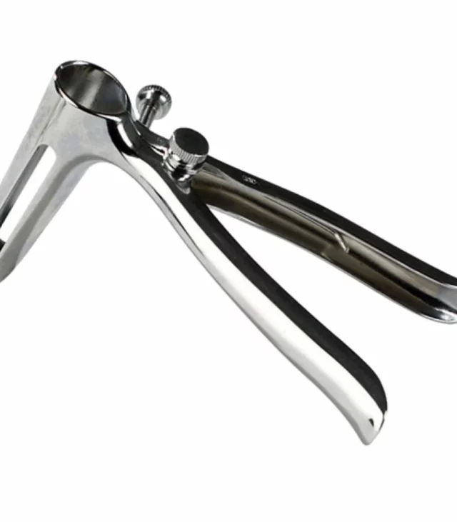 Wziernik analny - Anal Speculum