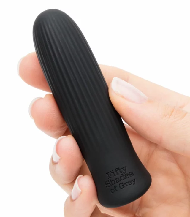 Wibrator - Fifty Shades of Grey Sensation Bullet Vibrator