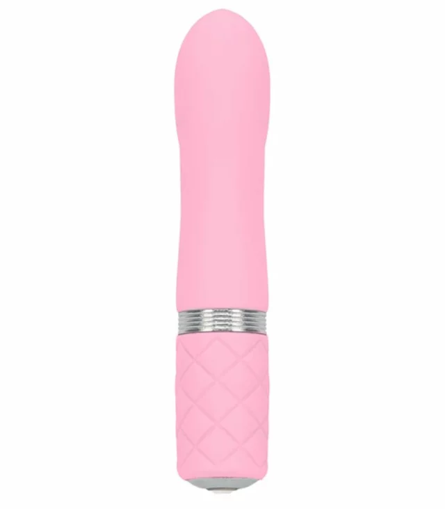 Wibrator - Pillow Talk Flirty Pink