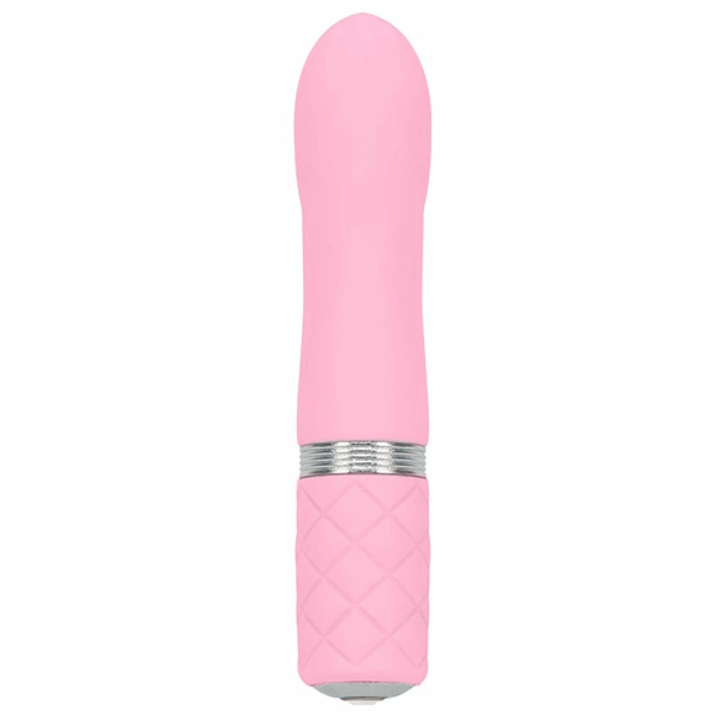 Wibrator - Pillow Talk Flirty Pink