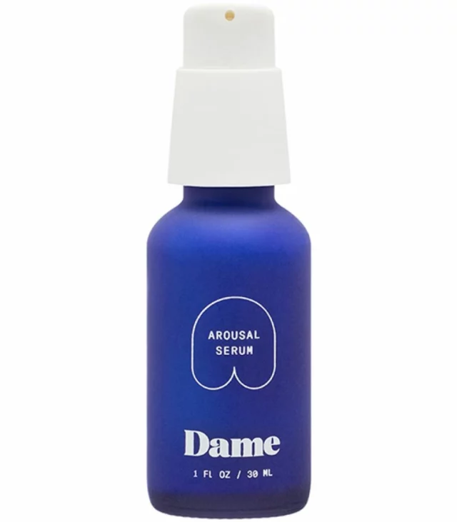 Serum stymulujące - Dame Products Arousal Serum 30 ml