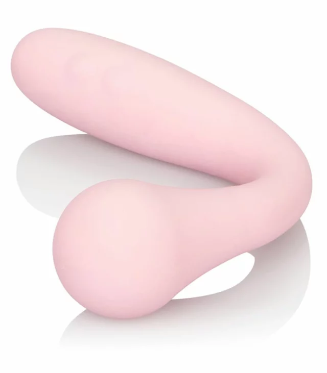 Wibrator - Inspire Vibrating G-Wand Pink