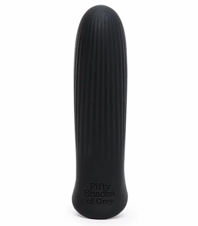 Wibrator - Fifty Shades of Grey Sensation Bullet Vibrator