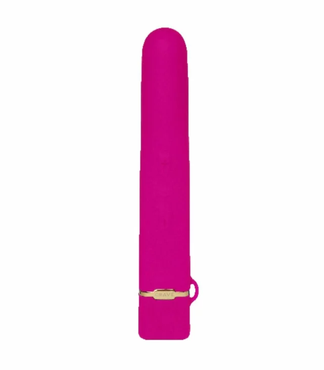 Wibrator - Crave Flex Pink