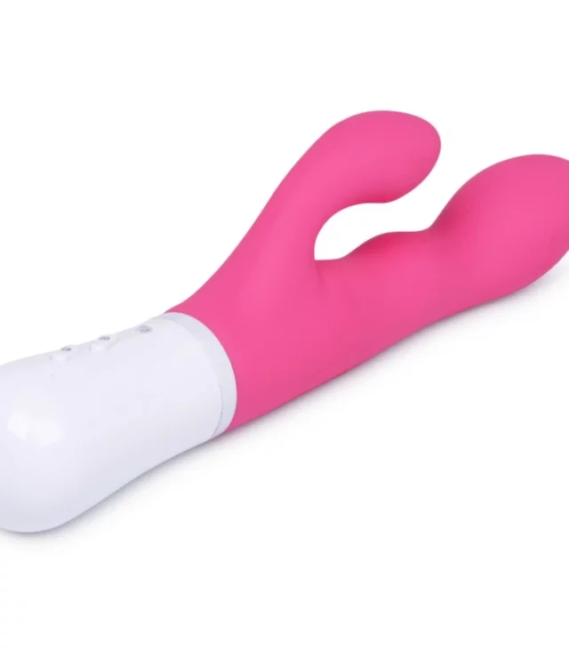 Wibrator - Lovense Nora Vibrator