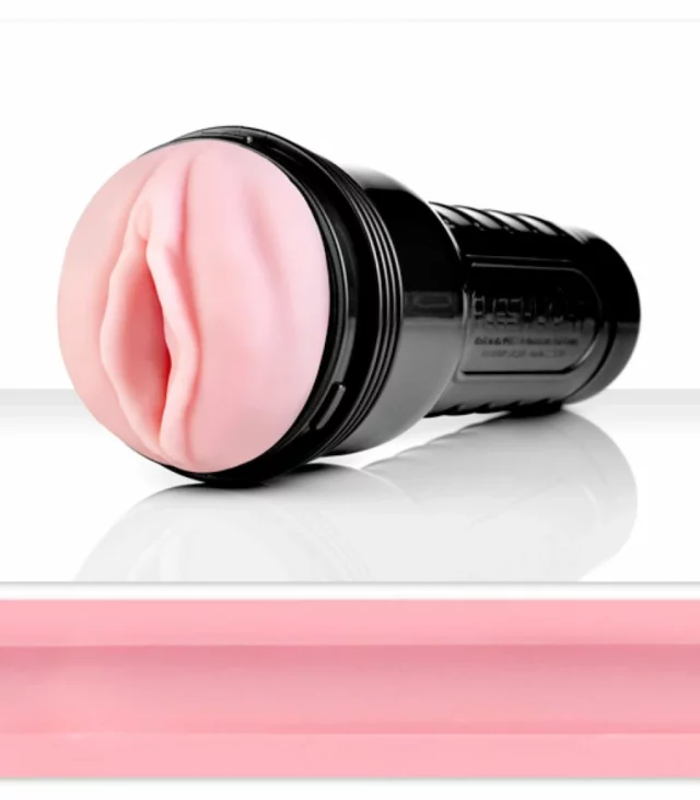 Masturbator - Fleshlight Pink Lady Original