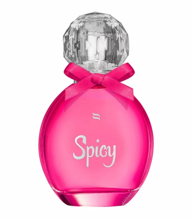 Perfumy - Obsessive Pheromone Perfume Spicy 30 ml