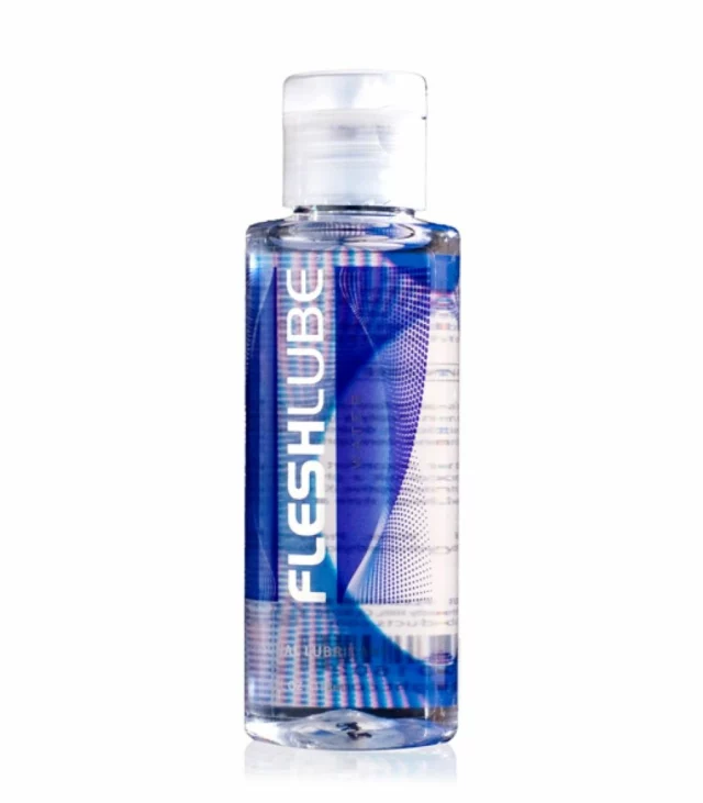 Lubrykant wodny - Fleshlight Fleshlube Water 250 ml