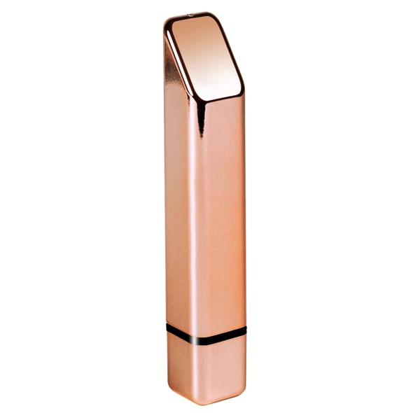 Wibrator - Rocks-Off Bamboo 10-Speed Rose Gold