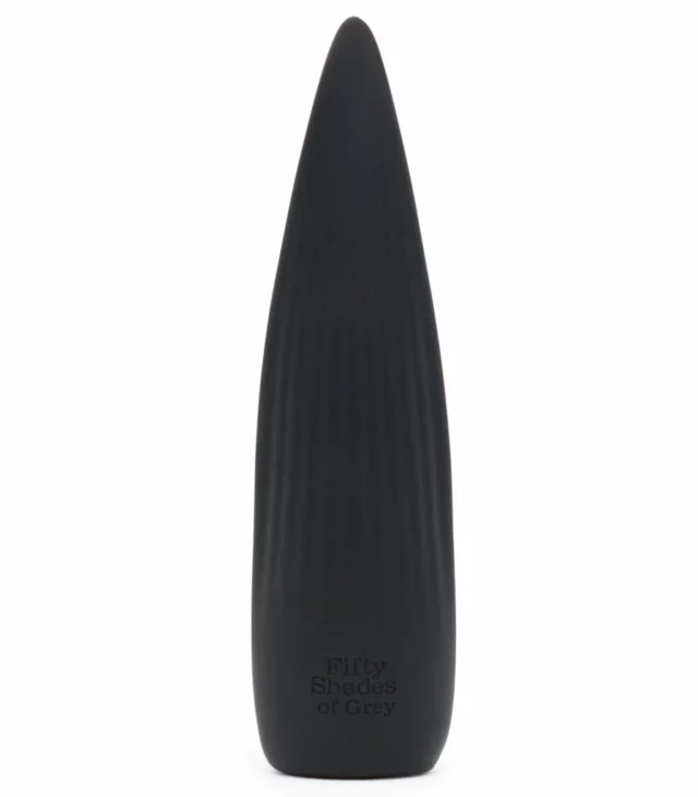 Wibrator - Fifty Shades of Grey Sensation Flickering Tongue Vibrator