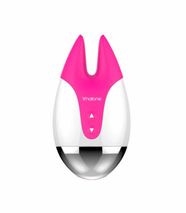 Stymulator łechtaczki - Nalone FiFi Clitoral Vibrator