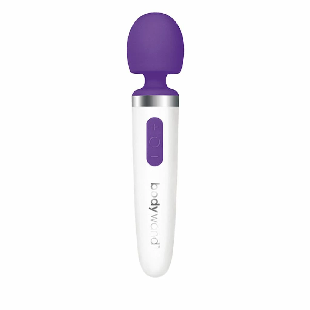 Masażer - Bodywand Aqua Mini Purple