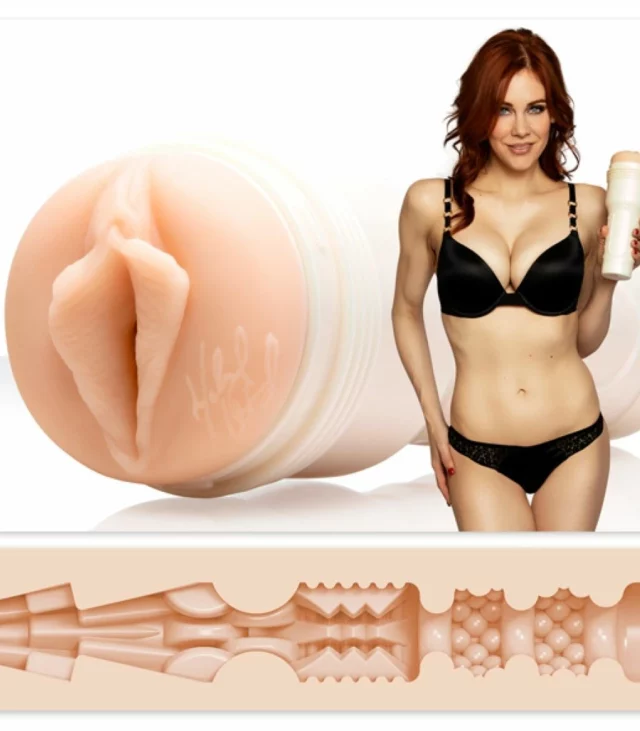 Fleshlight Girls - Pochwa Maitland Ward Toy Meets World Vagina