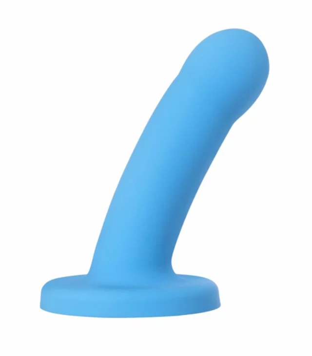 Dildo - Sportsheets Nexus Jinx Periwinkle