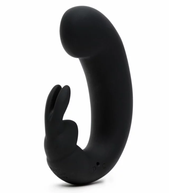 Wibrator - Fifty Shades of Grey Sensation G-Spot Rabbit Vibrator