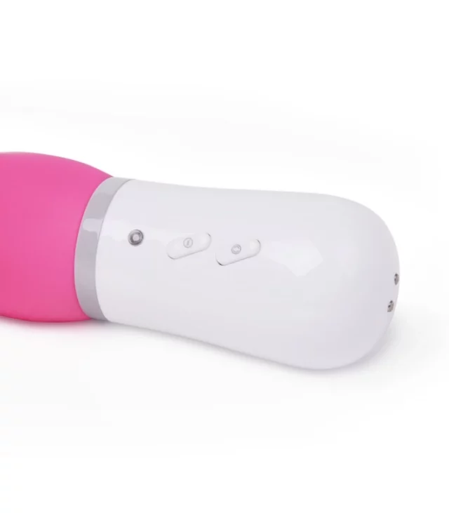 Wibrator - Lovense Nora Vibrator