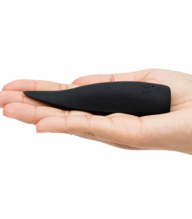 Wibrator - Fifty Shades of Grey Sensation Flickering Tongue Vibrator