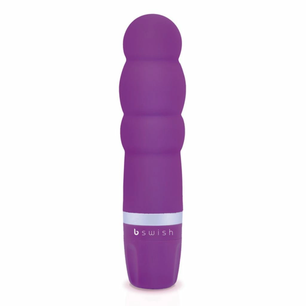 Wibrator - B Swish bcute Classic Pearl Purple