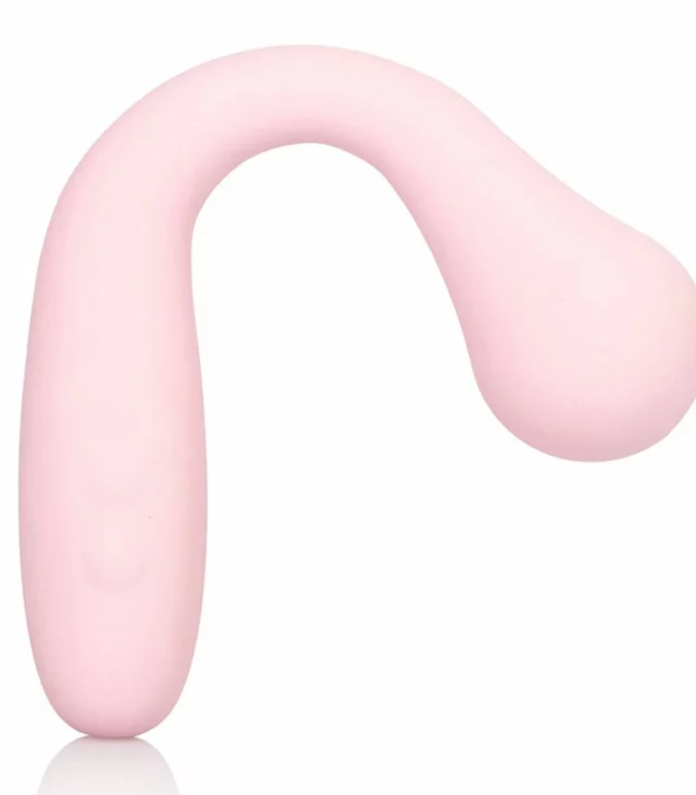 Wibrator - Inspire Vibrating G-Wand Pink