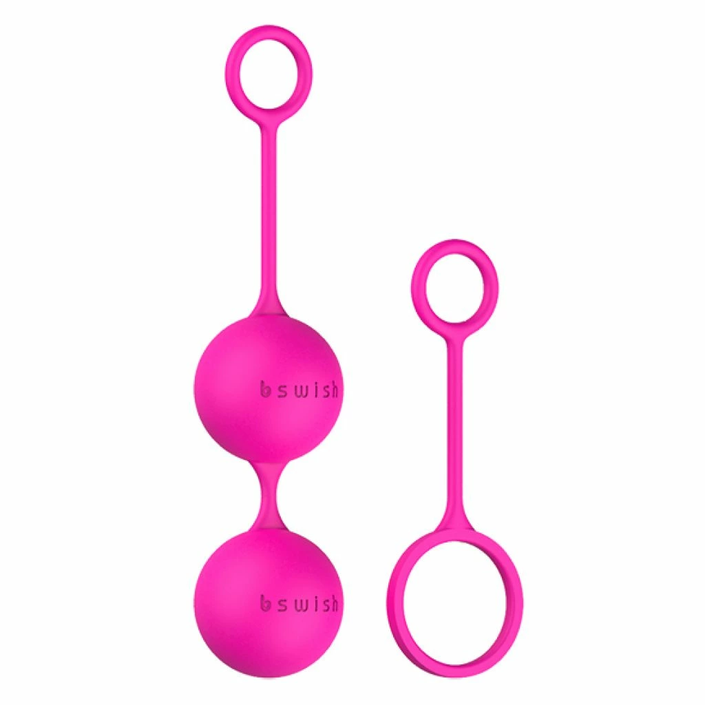 Kulki kegla - B Swish bfit Basic Magenta