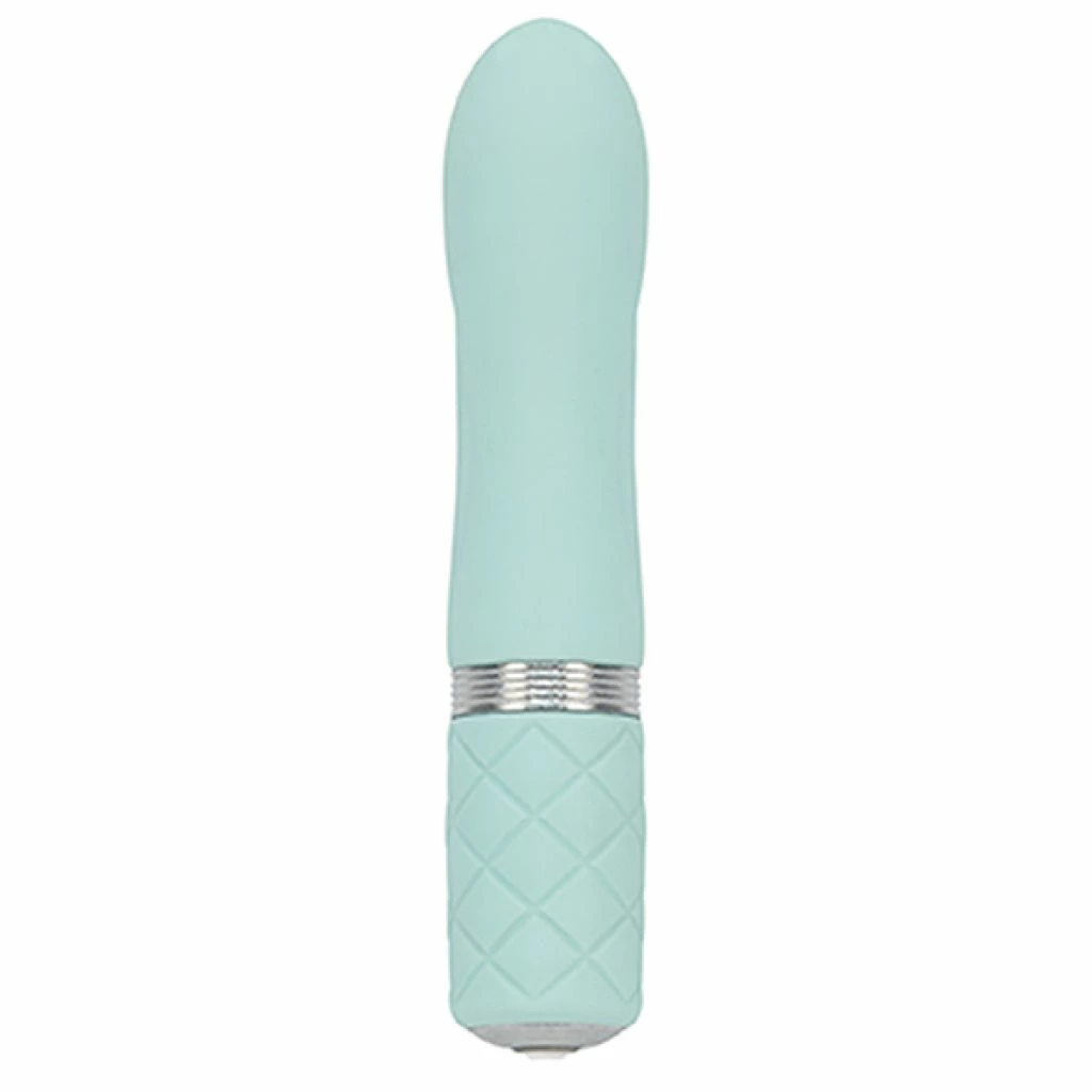 Wibrator - Pillow Talk Flirty Teal