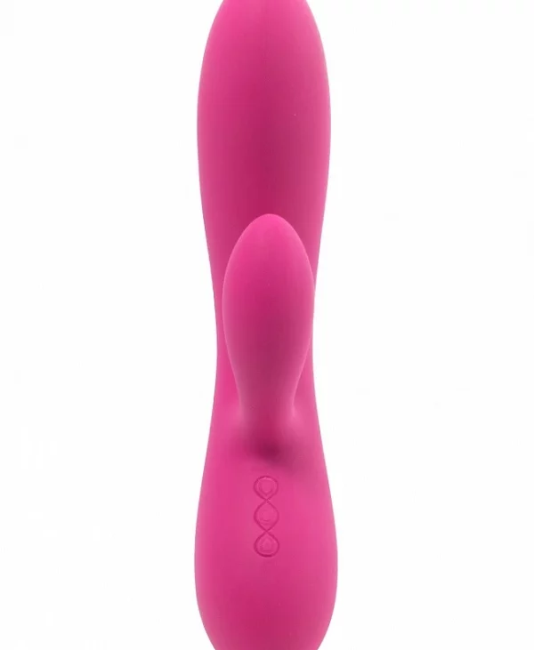 Wibrator - FeelzToys Lea Pink