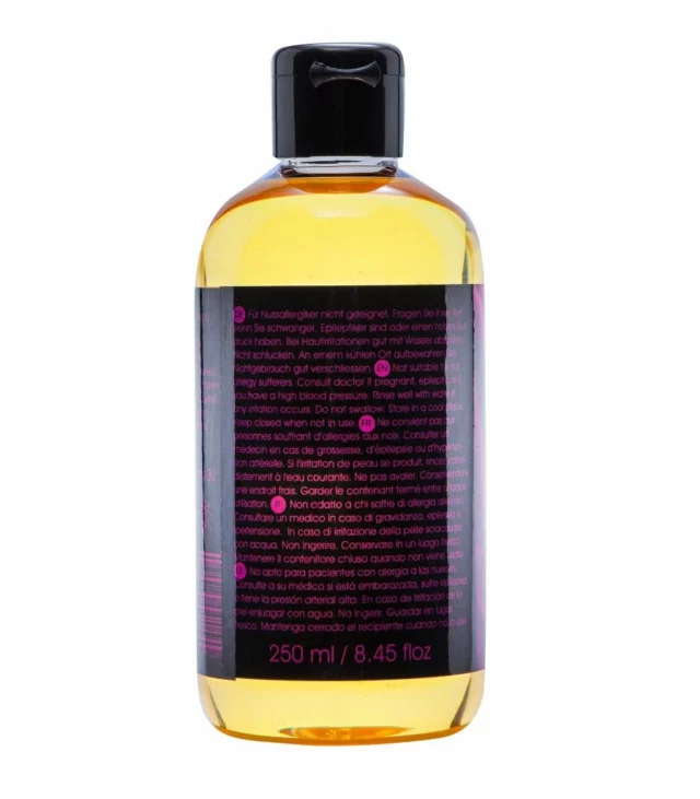 Olejek do masażu - Nuru Massage Oil Sensual 250 ml