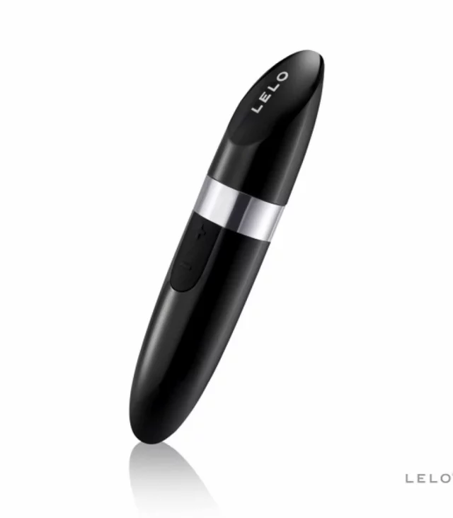 Wibrator - Lelo Mia 2 Black