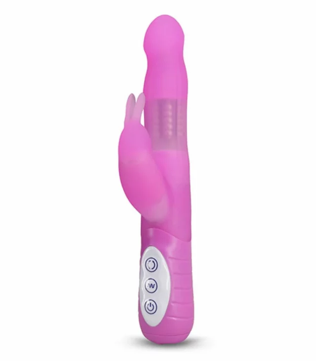 Wibrator - Layla Artiche Pink