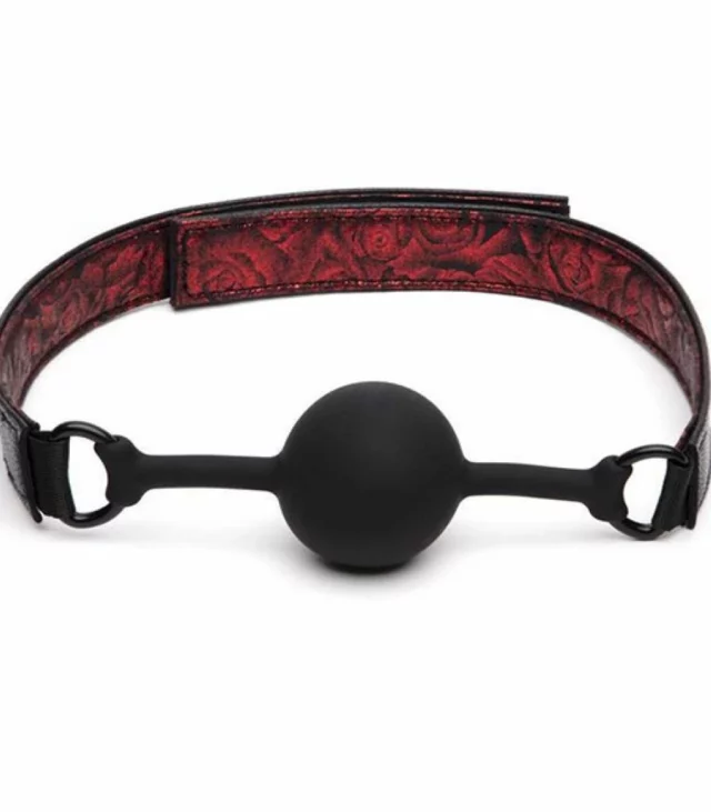 Knebel - Fifty Shades of Grey Sweet Anticipation Ball Gag