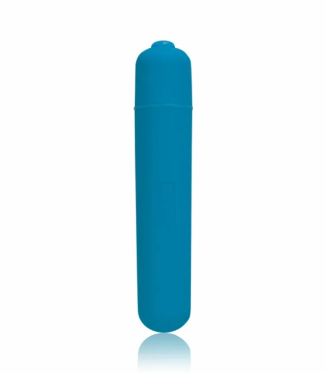 Wibrator - PowerBullet Extended Breeze Teal