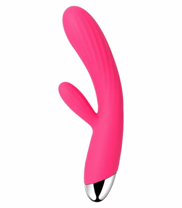 Wibrator - Svakom Angel Intelligent Warming Vibrator