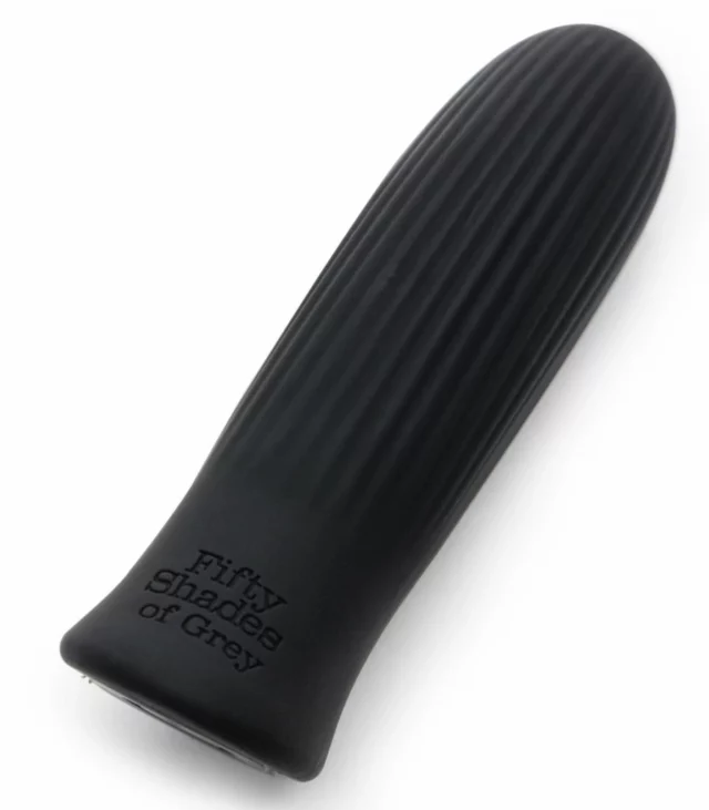 Wibrator - Fifty Shades of Grey Sensation Bullet Vibrator