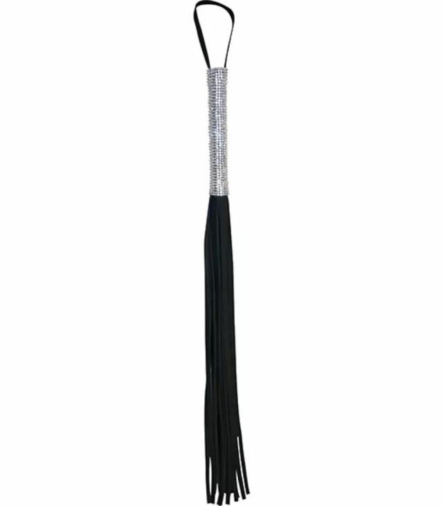 Pejcz - S&M Sparkle Flogger