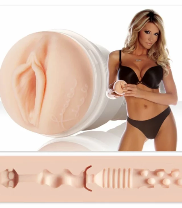 Fleshlight Girls - Pochwa Jessica Drake Heavenly