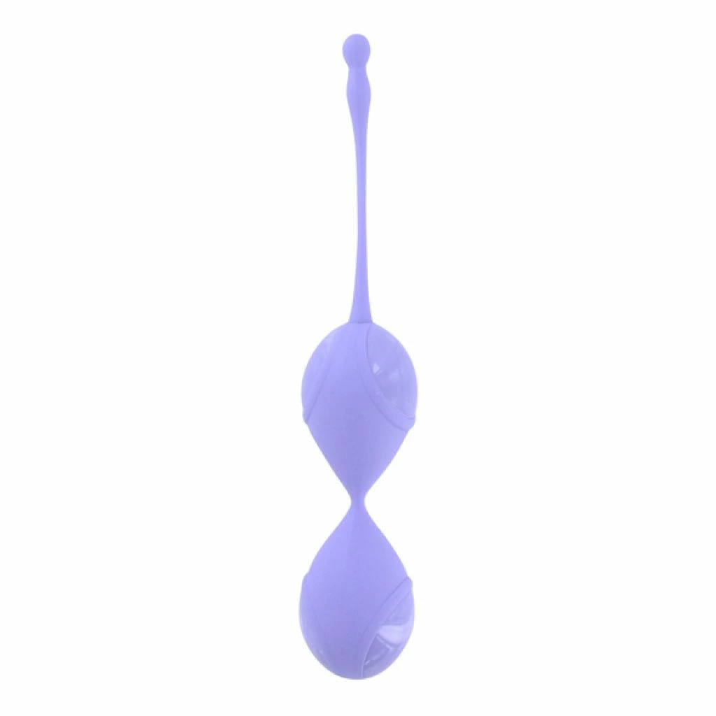 Kulki gejszy - Vibe Therapy Fascinate Purple