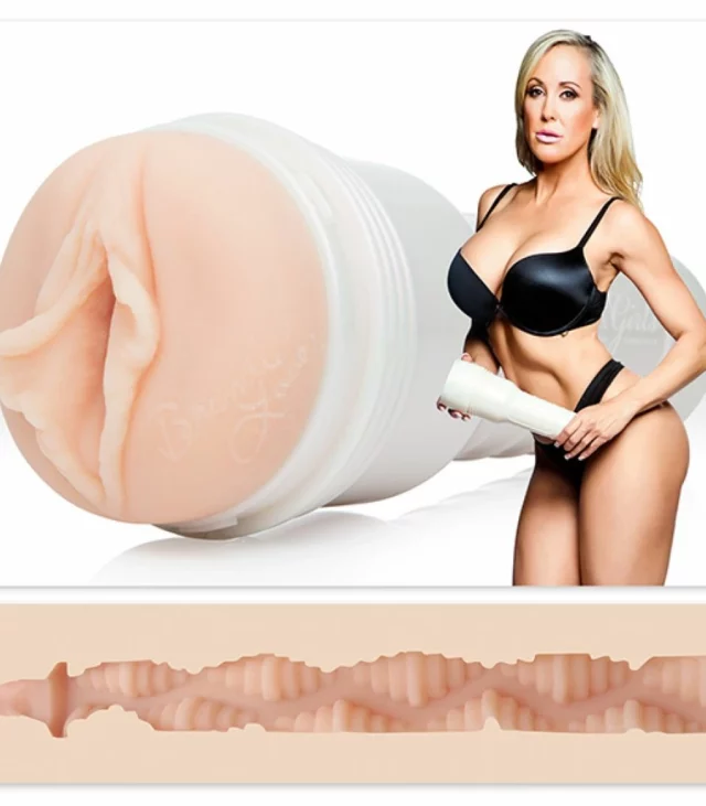 Fleshlight Girls - Pochwa Brandi Love Heartthrob